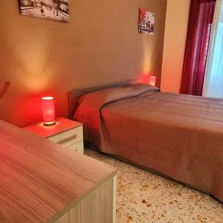 Holiday Home Telese Roma Exterior photo
