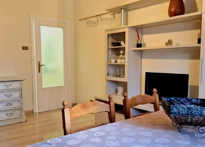 Holiday Home Telese Roma