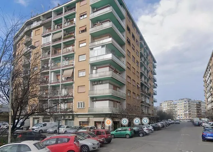 Holiday Home Telese Roma