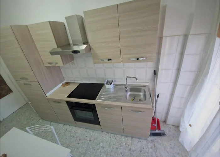 Holiday Home Telese Roma