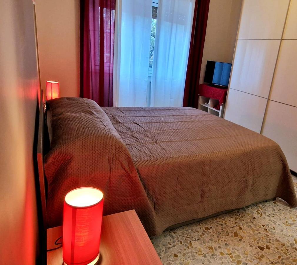 Telese Apartment Rome