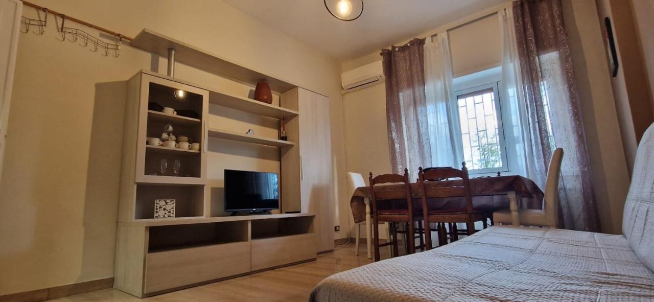 Apartment Telese Rom