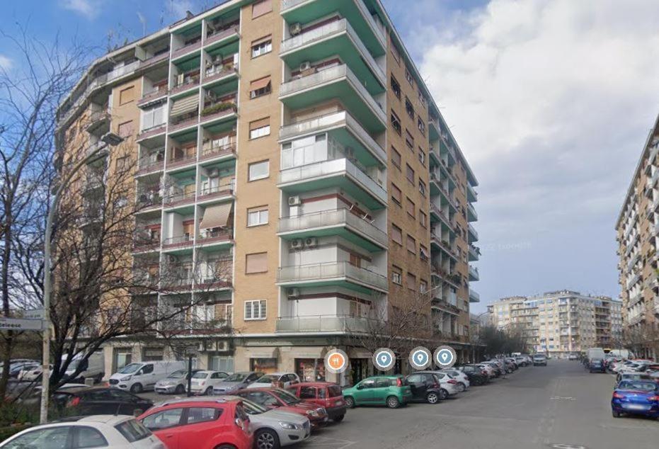 Apartment Telese