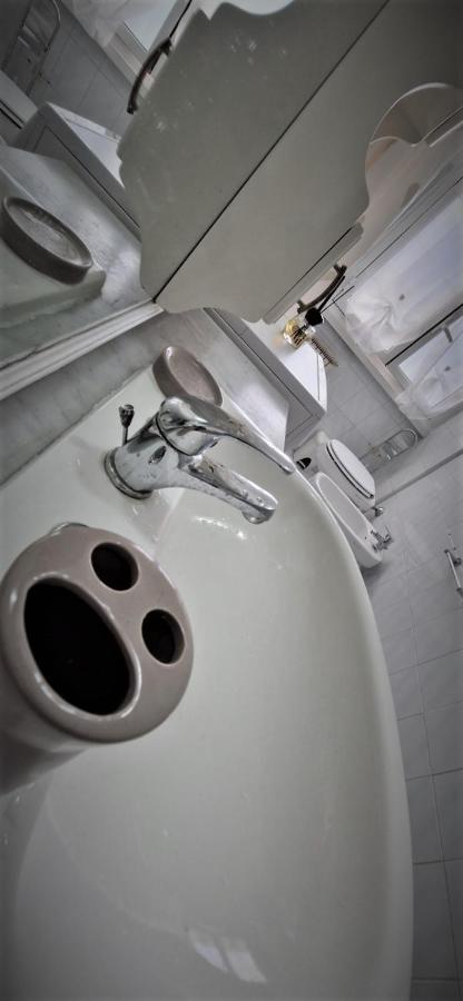 Apartment Telese Rom