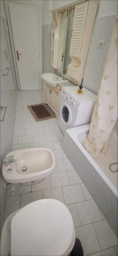 Apartment Telese *
